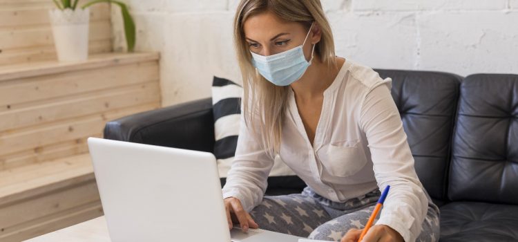 Coronavirus changed homes and apartments of Poles