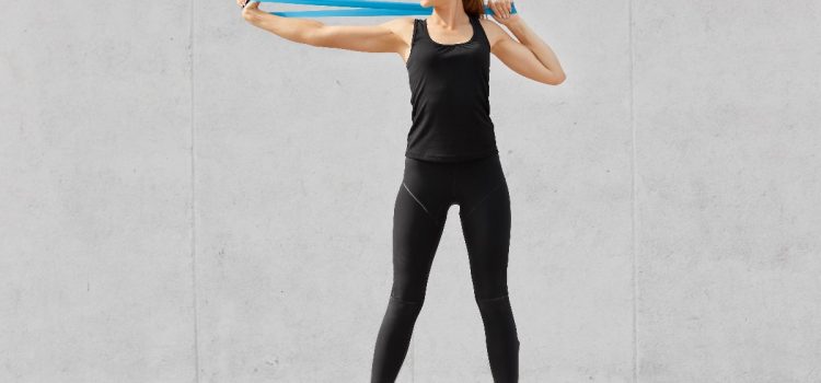 3 things you need to know about exercise bands