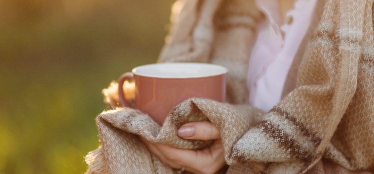 How to improve your mood in autumn? No more melancholy!