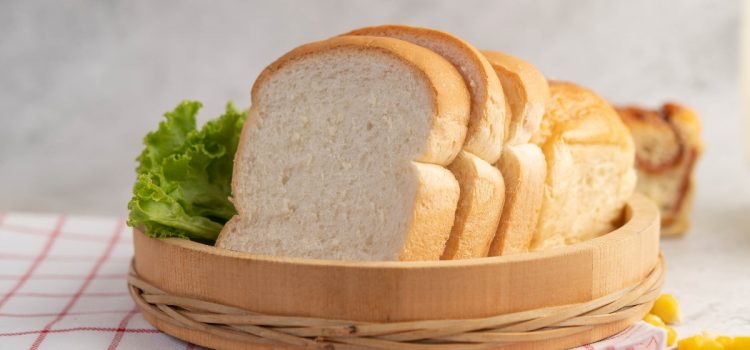 How to keep bread fresh?