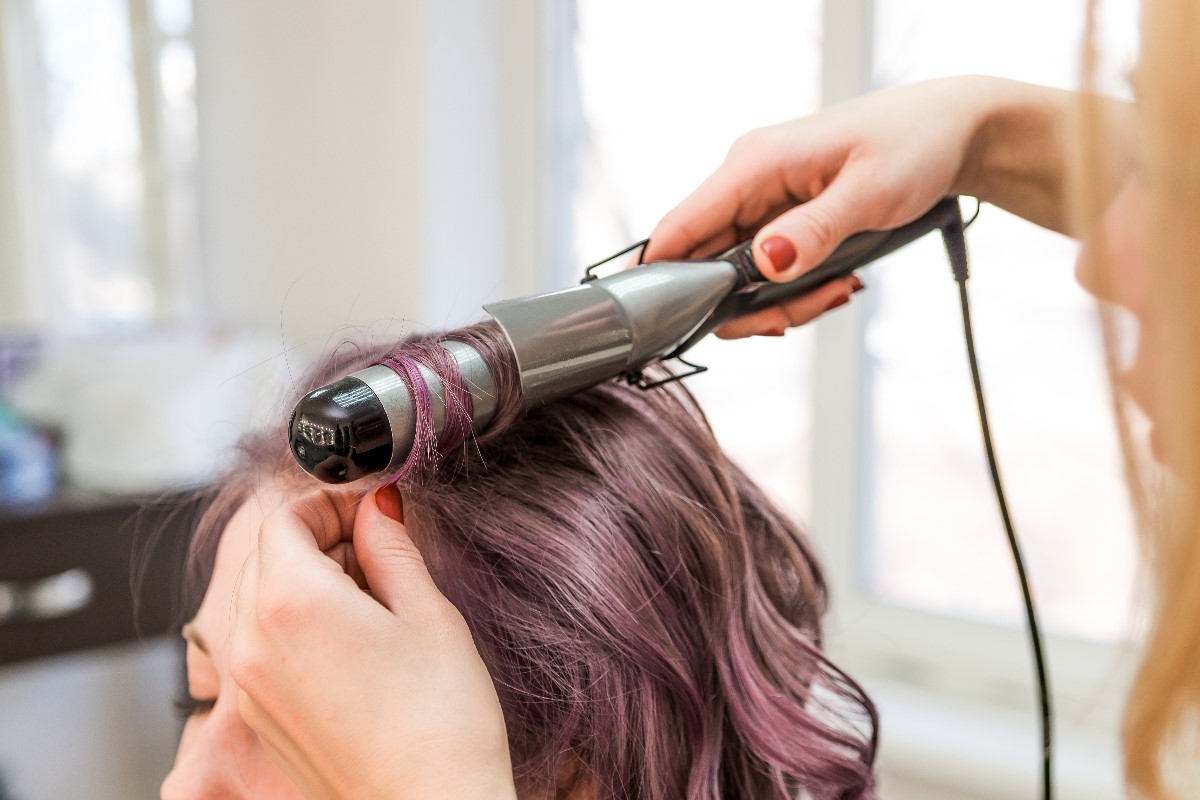 Automatic or traditional curling iron? Which one to choose?
