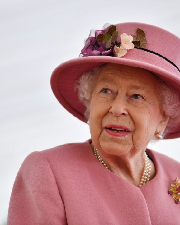 Ciekawostki o Królowej Elżbiecie II - tego o niej nie wiesz!