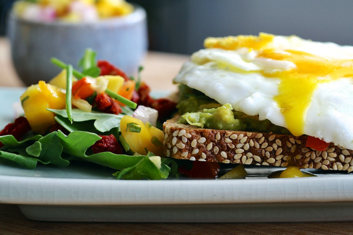 Healthy sandwiches – what to prepare for breakfast?