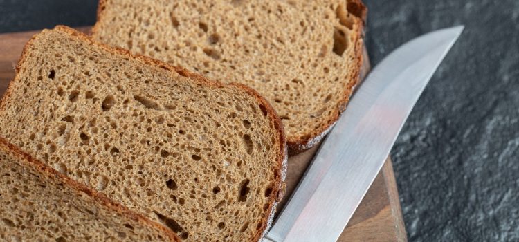 Types of bread – which is the healthiest?