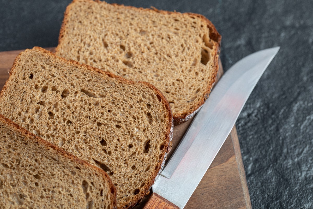 Types of bread – which is the healthiest?