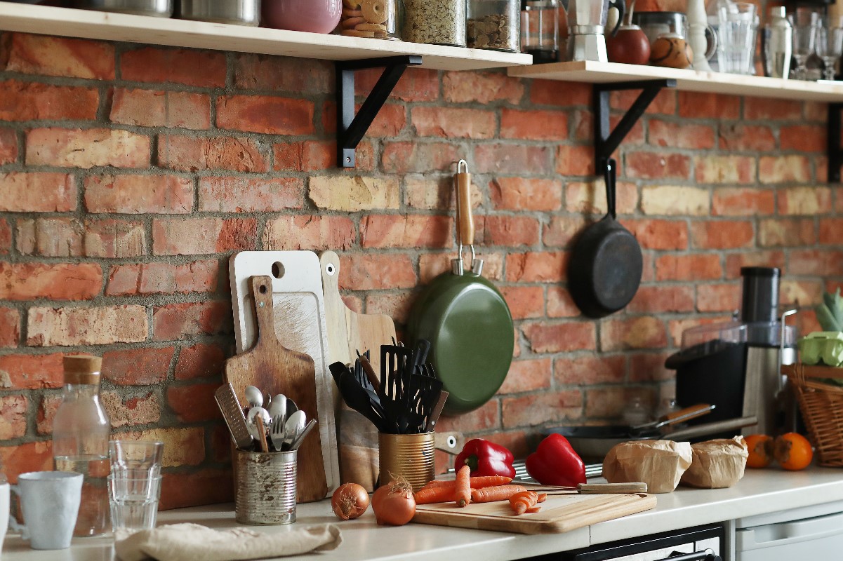 Kitchen equipment – a list of essential accessories and equipment