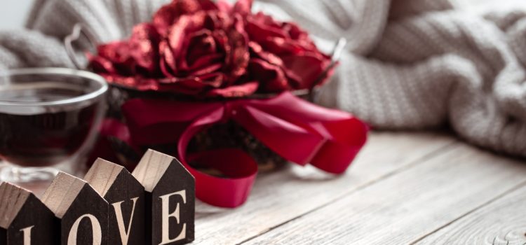 6 DIY gifts for valentines day – handmade!