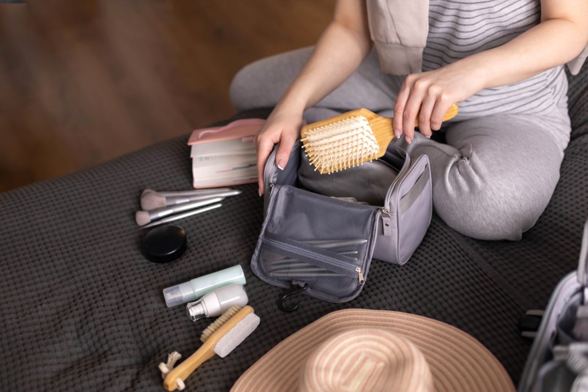 7 things you need to take with you when you travel