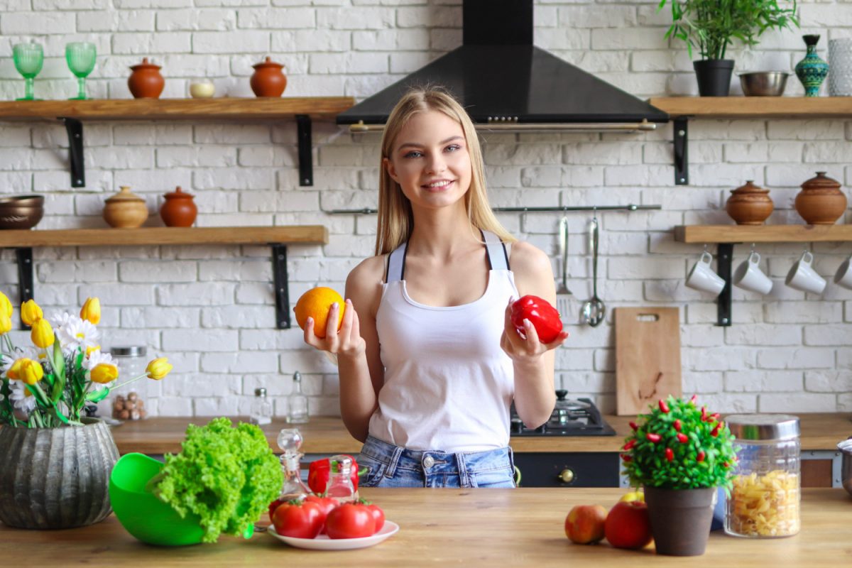 Flexitarianism – what does this diet consist of?