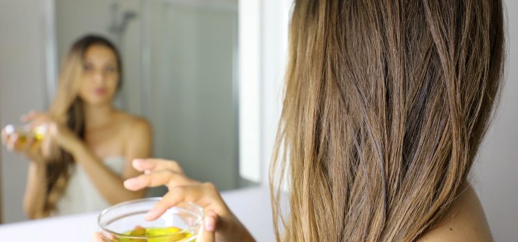 Hair oiling – how to do the treatment at home?