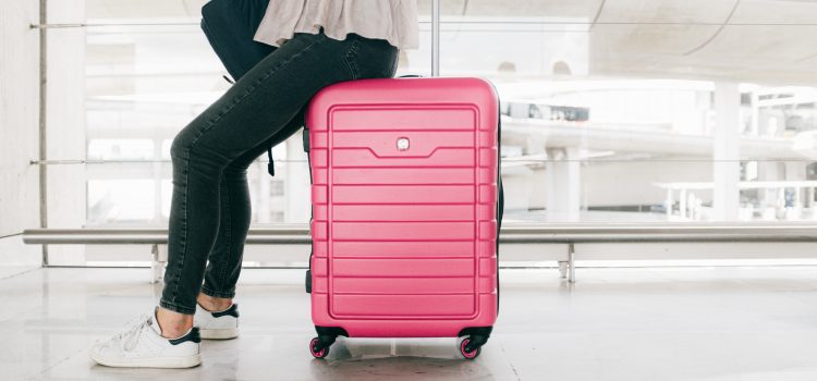 Packing your suitcase for a trip – do it quickly and efficiently!