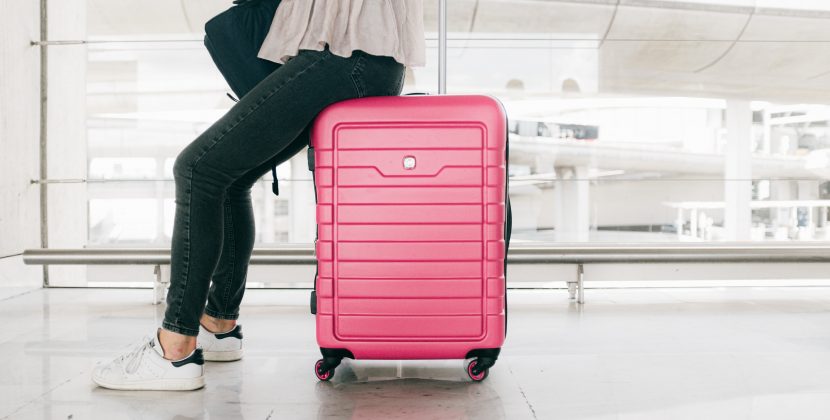 Packing your suitcase for a trip – do it quickly and efficiently!