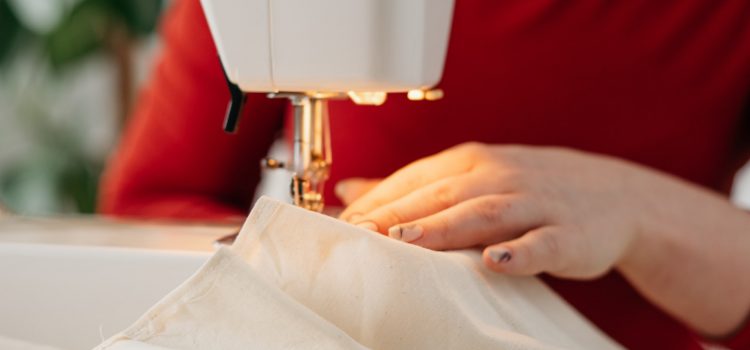 How to learn to sew and alter clothes?