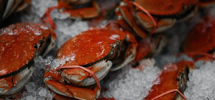 Tips to Order Fresh Seafood Online