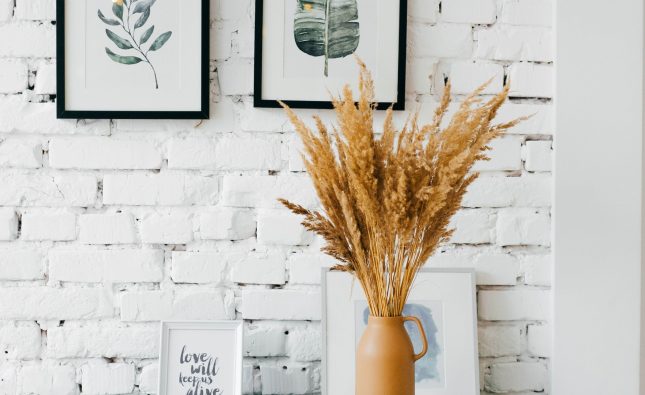 Chalk Painted Furniture – How to Give Your Interiors a French Facelift