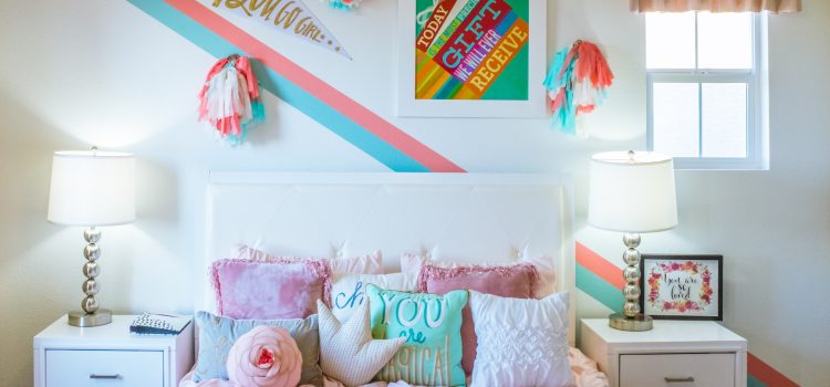 The Best Kids Bedroom Furniture to Buy on a Budget