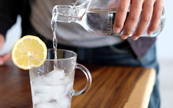 How to start drinking more water – useful gadgets!