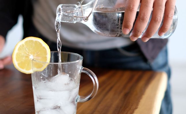 How to start drinking more water – useful gadgets!