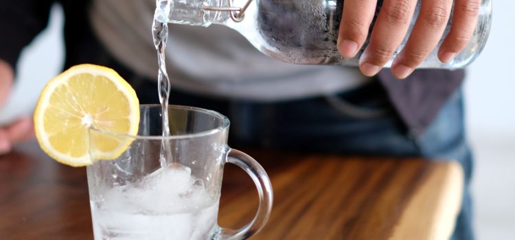 How to start drinking more water – useful gadgets!
