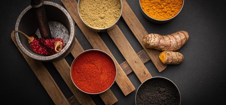 How to Make the Perfect Spice Blend for Cooking