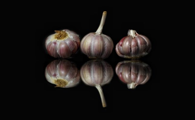 What to Use Salt-Free Garlic Seasoning For