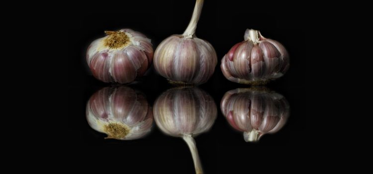What to Use Salt-Free Garlic Seasoning For
