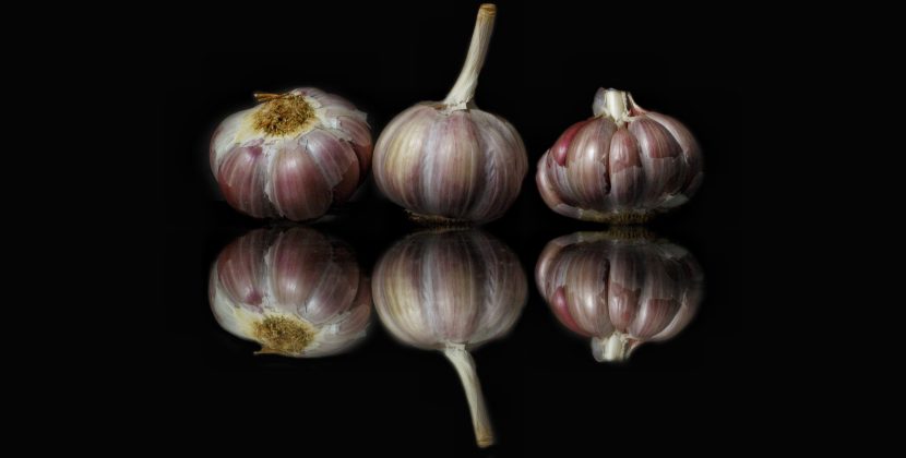 What to Use Salt-Free Garlic Seasoning For