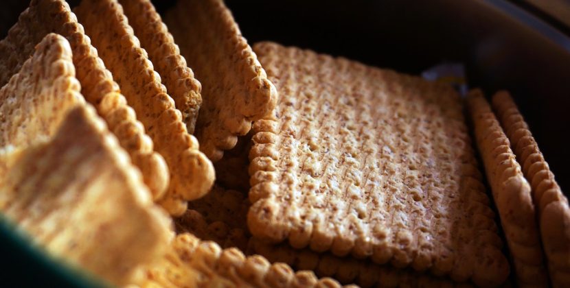 Benefits of eating gluten-free sweets