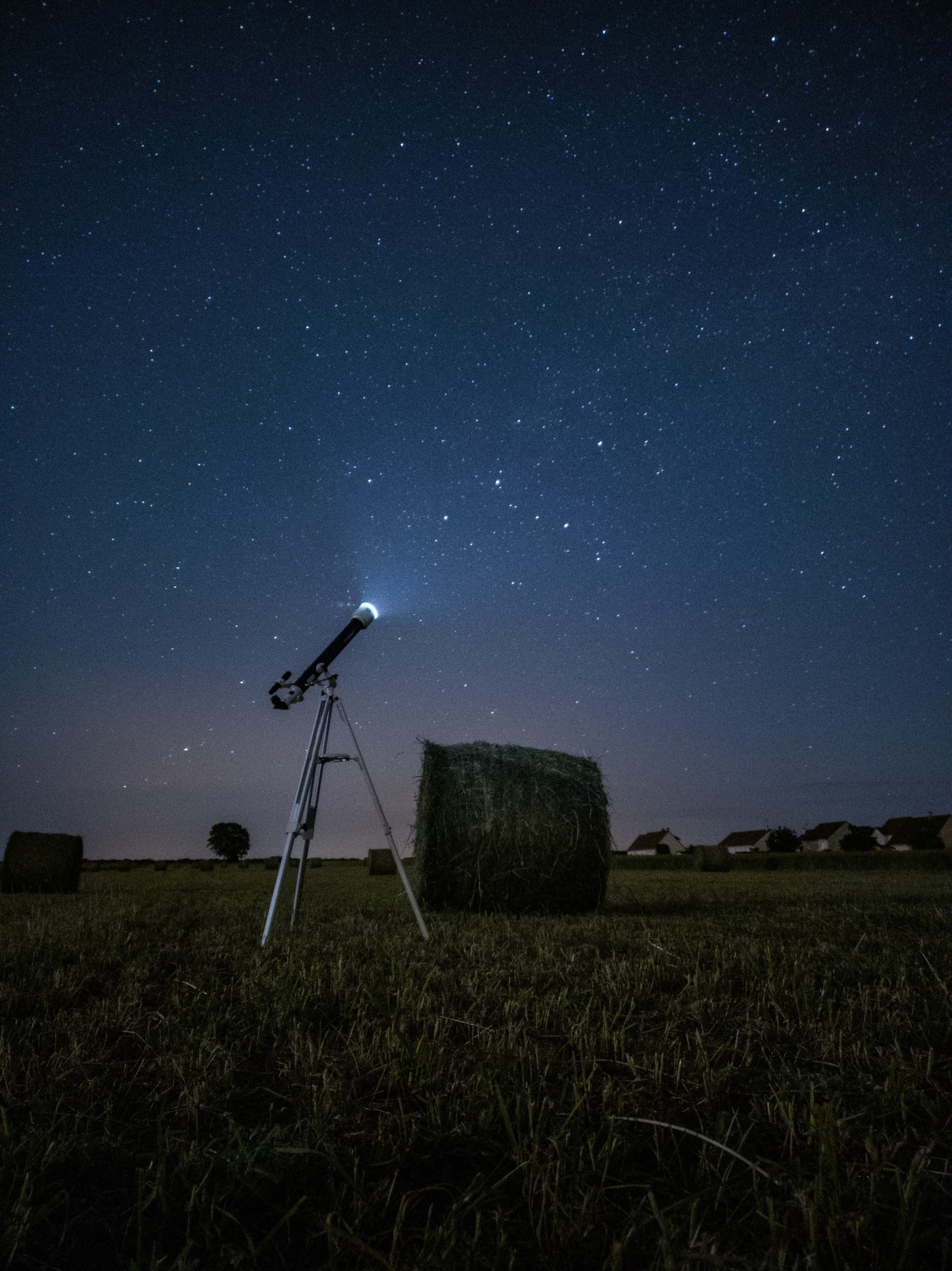 How to choose the right astrophotography telescope for you