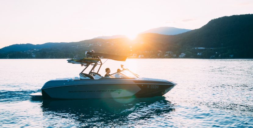 Prepare for an Unforgettable Open Water Trip with Simple Boat Rentals