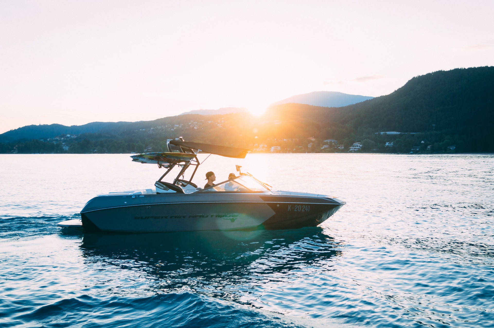 Prepare for an Unforgettable Open Water Trip with Simple Boat Rentals