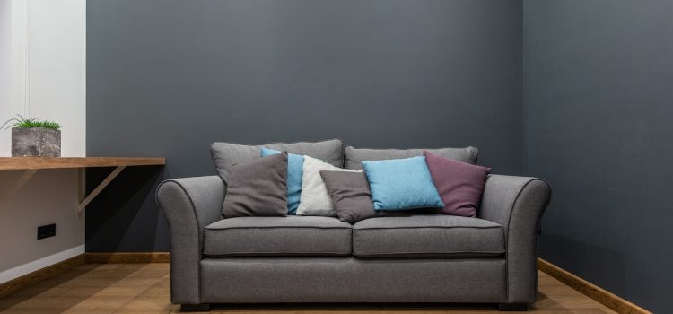 The Quintessential Guide to the Karlstad Sofa Cover
