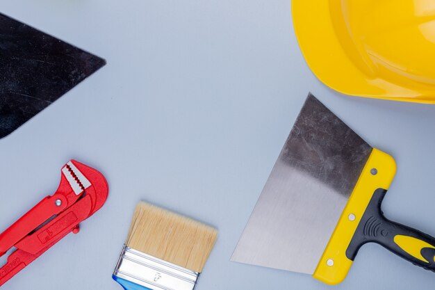 Exploring the benefits and uses of stainless steel plaster trowels in construction