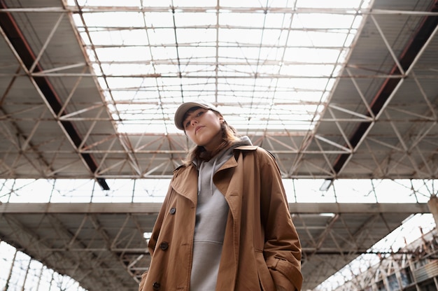 What Are the Benefits of Custom Post Frame Aircraft Hangars?