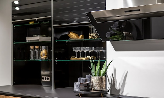 Creating the Perfect Culinary Space: Style and Functionality in Harmony
