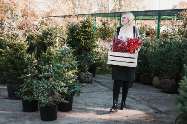 Sustainable Celebrations: Transforming Public Spaces with Green Holiday Decor