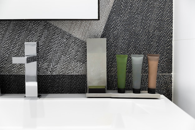 How Can You Maximize Space and Style with the Right Bathroom Furniture Choices?