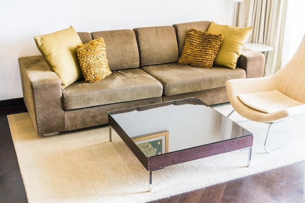 How Can a Modular Sofa Transform Your Living Space?